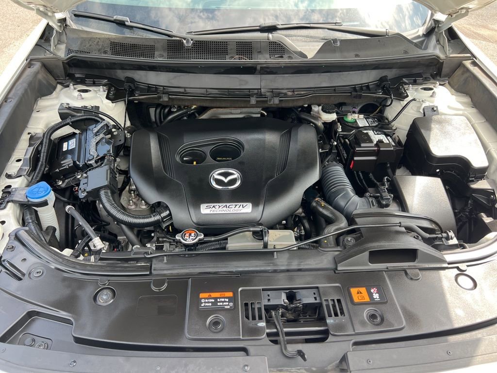 Used 2016 MAZDA CX-9 Grand Touring image 12