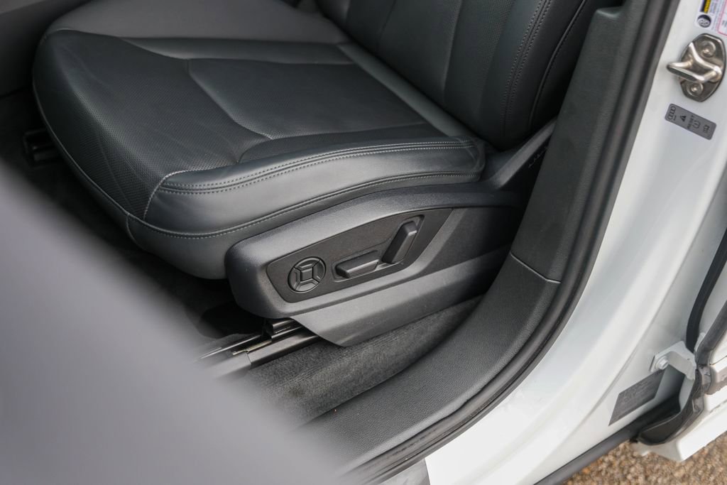 Used 2021 Audi Q7 3.0T Premium Plus image 8