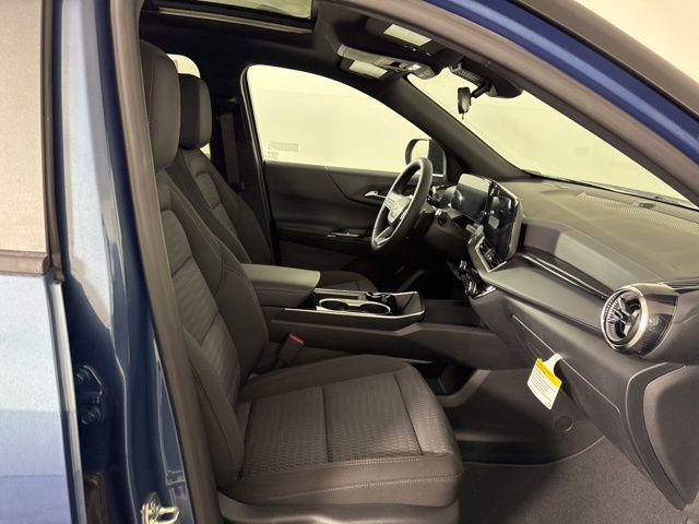 New 2026 Chevrolet Equinox LT AWD/4WD image 15