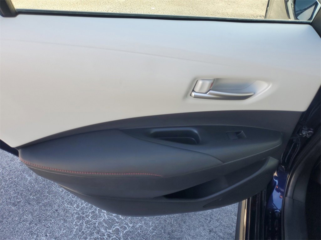 Used 2023 Toyota Corolla SE image 13