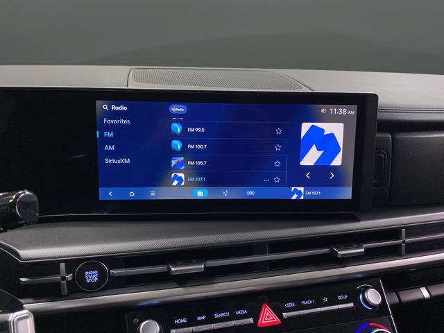 New 2026 Hyundai Santa Fe XRT image 18