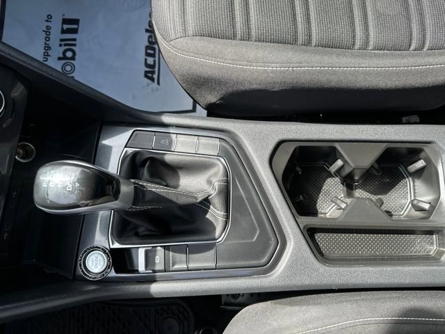 Used 2024 Volkswagen Tiguan S FWD image 18