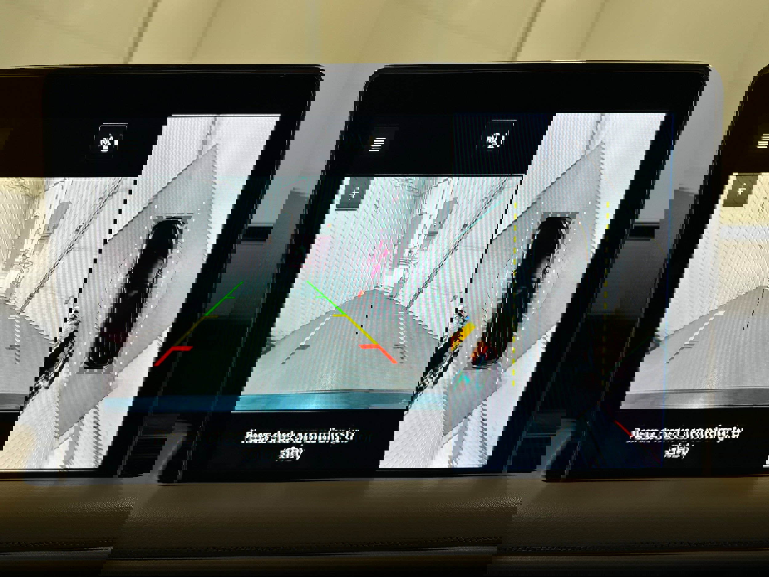 Used 2020 Lincoln Aviator Reserve w/ Equipment Group 201A image 8