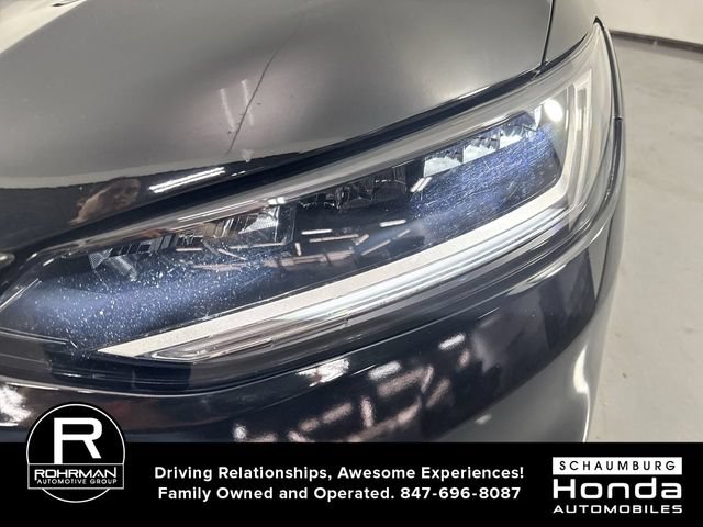 Certified 2024 Honda HR-V Sport image 29