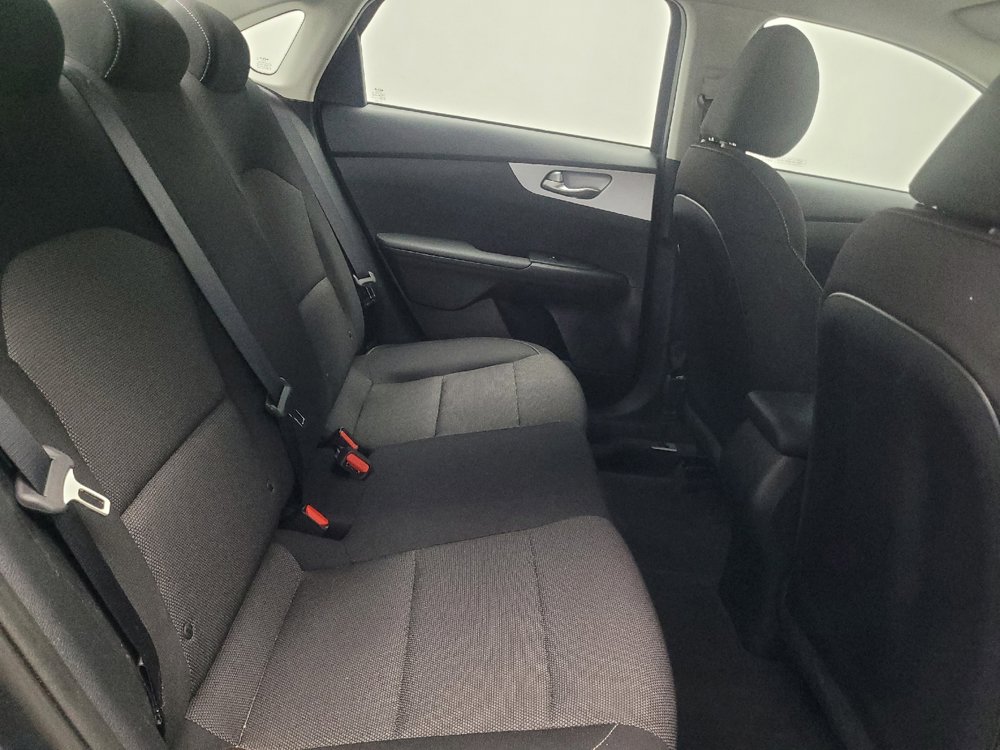 Used 2024 Kia Forte LX image 19