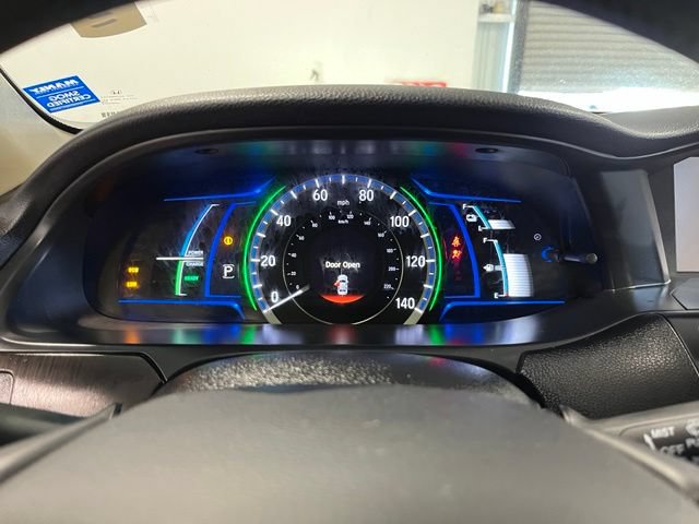 Used 2015 Honda Accord EX-L image 26