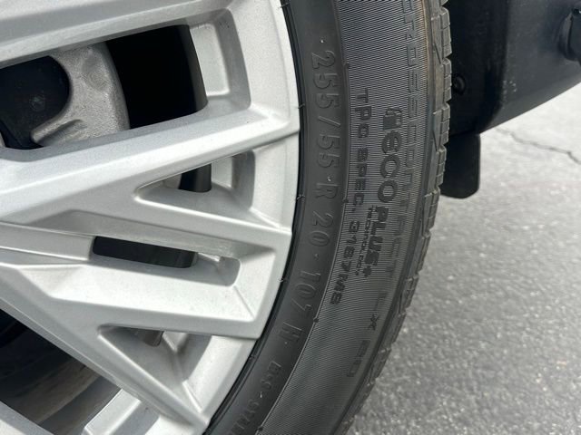 Certified 2025 GMC Acadia Elevation w/ Elevation Premium Package image 33