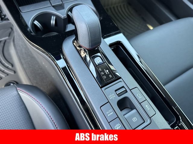 New 2026 Toyota Prius Plug-In Hybrid image 16