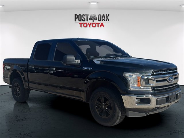 Used 2018 Ford F150 XLT video 1