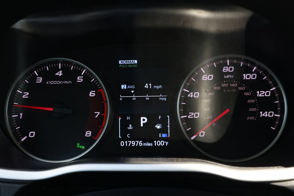 Used 2026 Mitsubishi Eclipse Cross SE AWD/4WD image 10