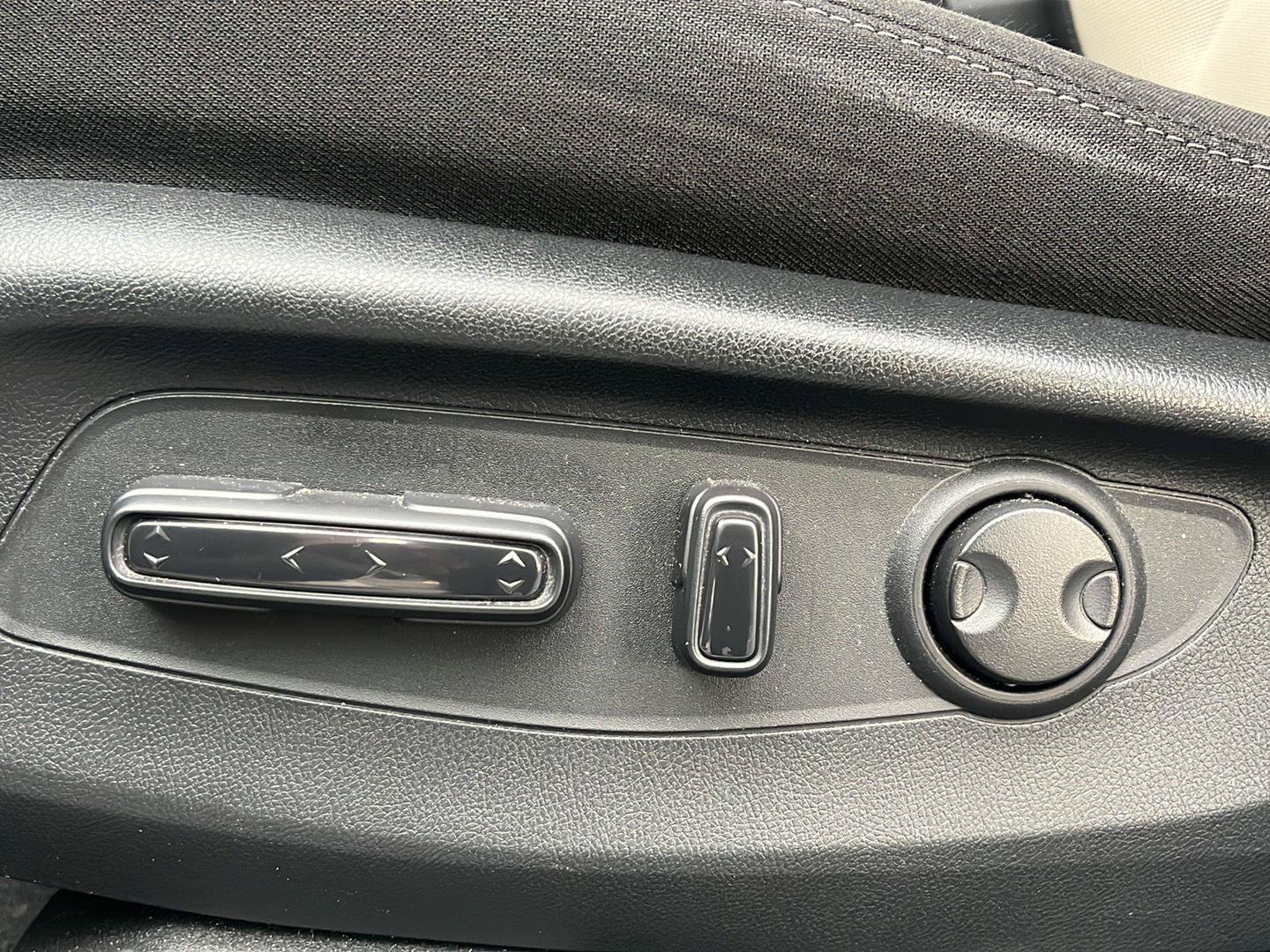 Certified 2024 Honda CR-V EX image 3