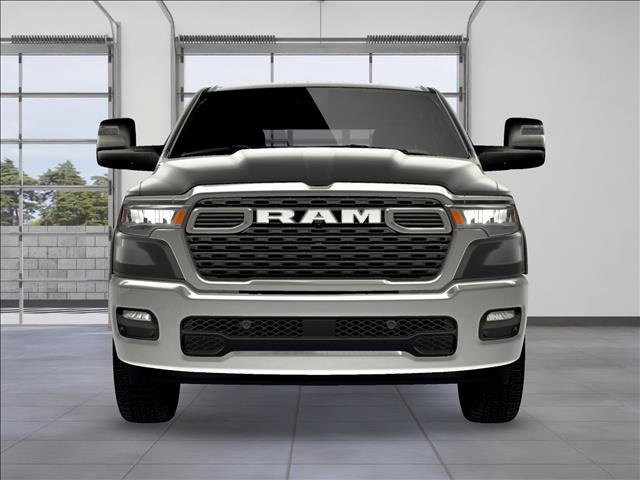 New 2026 RAM 1500 4x4 Crew Cab image 8