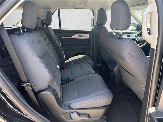 New 2026 Ford Explorer Active RWD image 24