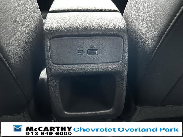 New 2026 Chevrolet Trax ACTIV w/ Driver Confidence Package image 19