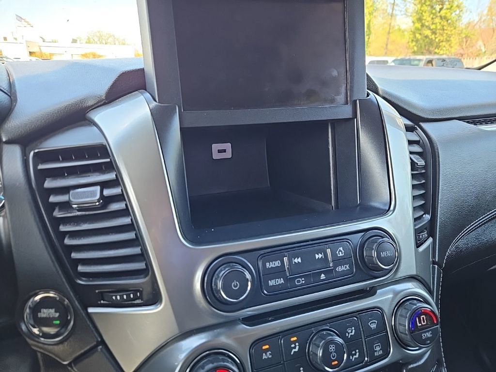 Used 2018 Chevrolet Tahoe Premier image 38