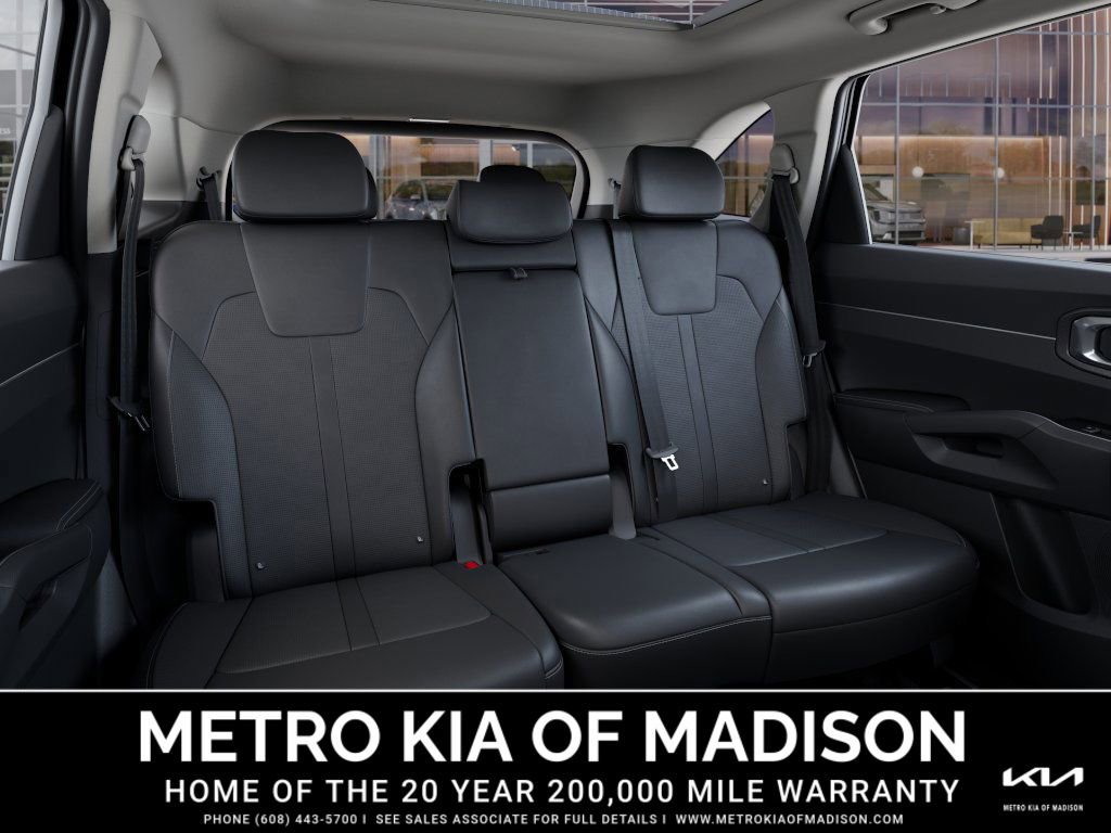 New 2026 Kia Sorento S image 16