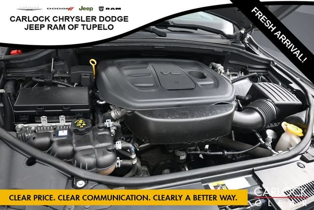 Used 2020 Jeep Grand Cherokee Overland RWD image 46