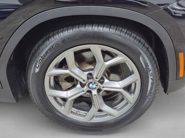 Used 2020 BMW X3 xDrive30i w/ Convenience Package AWD/4WD image 25