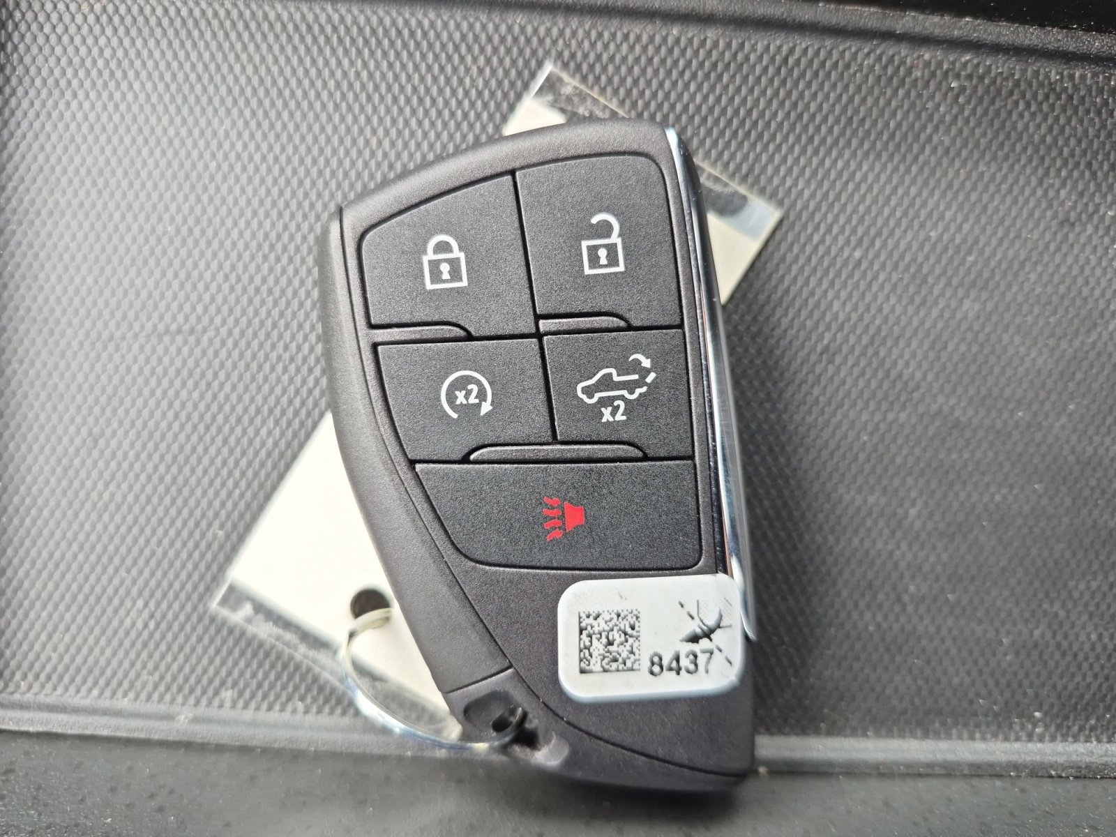 Used 2024 Chevrolet Silverado 1500 LT image 31