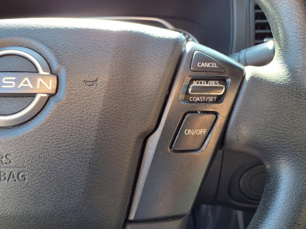 Used 2022 Nissan Frontier S image 9