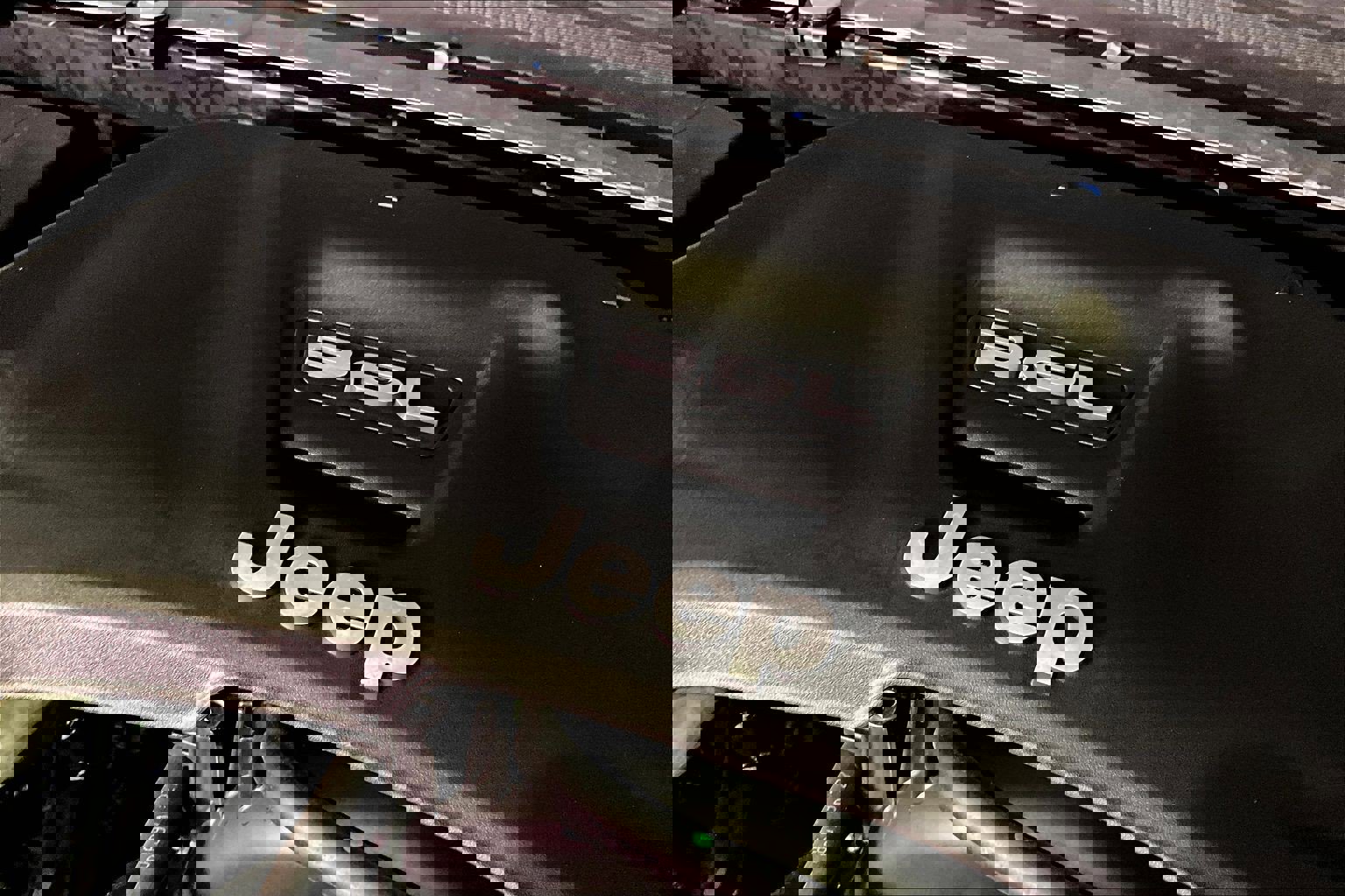 Used 2020 Jeep Gladiator Overland image 31