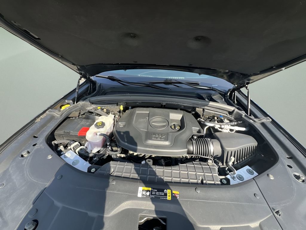 Used 2022 Jeep Grand Cherokee Trailhawk image 30