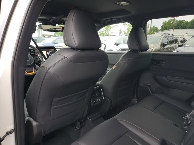 New 2026 Subaru Outback Wilderness AWD/4WD image 12