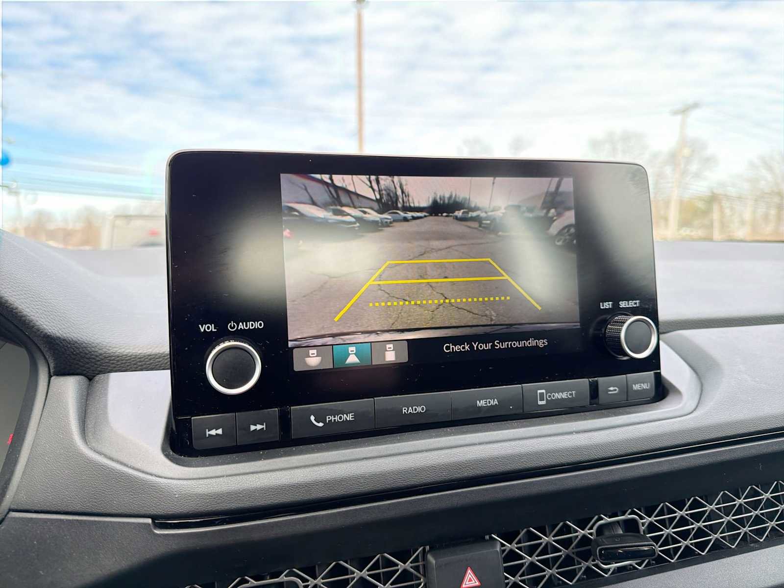 Certified 2024 Honda Accord LX image 27