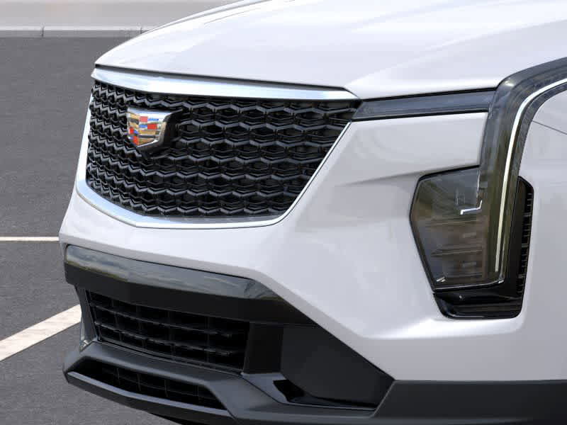 New 2025 Cadillac XT4 Premium Luxury w/ Technology Package image 13