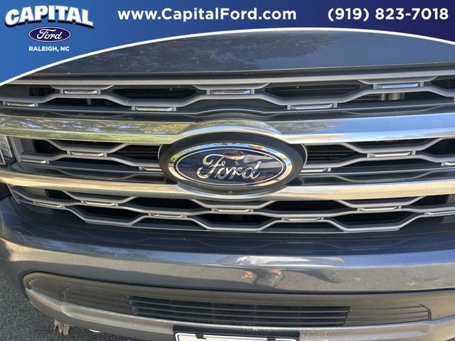 Used 2022 Ford Expedition Platinum image 10