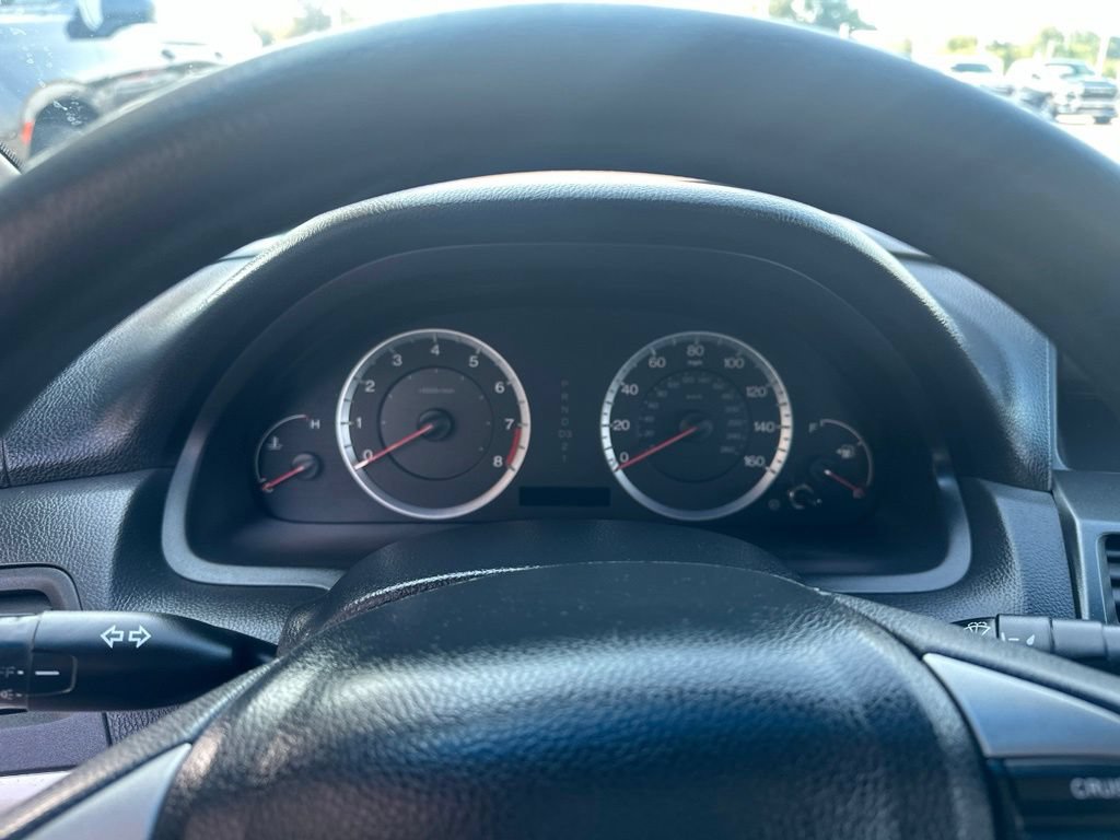 Used 2008 Honda Accord EX image 11