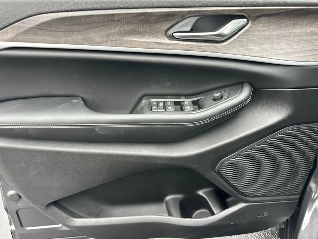 New 2026 Jeep Grand Cherokee Laredo image 10