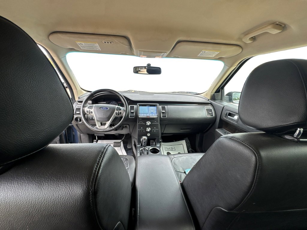 Used 2019 Ford Flex SEL w/ Equipment Group 202A FWD image 31
