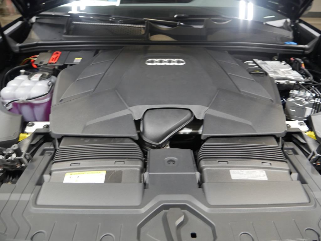 New 2026 Audi Q8 Premium Plus image 10