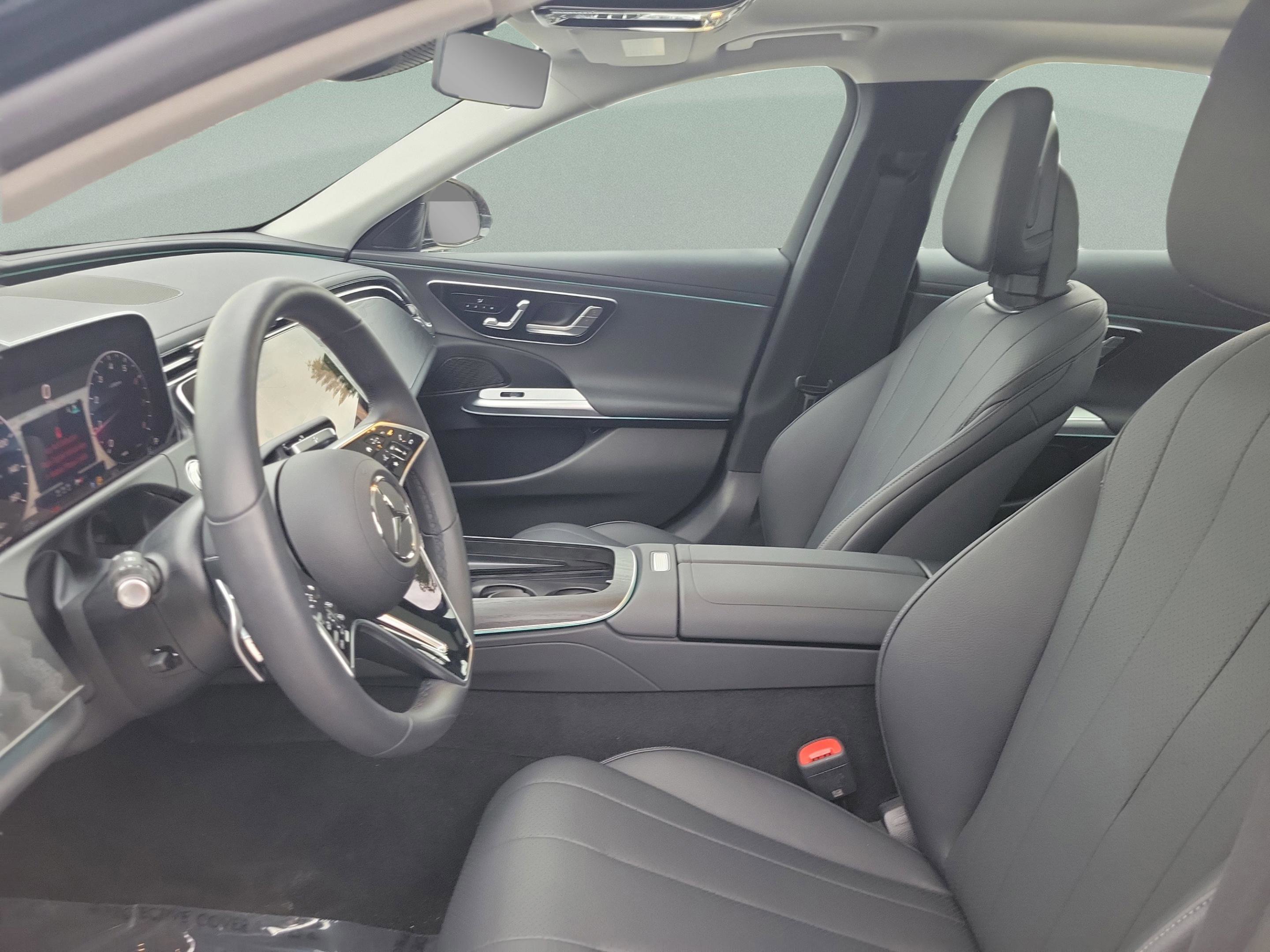 Certified 2026 Mercedes-Benz E 350 Sedan image 14