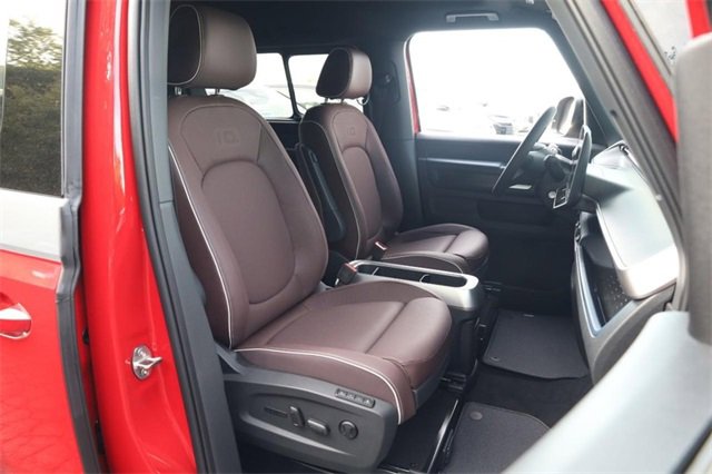 New 2025 Volkswagen ID. Buzz Pro S image 25