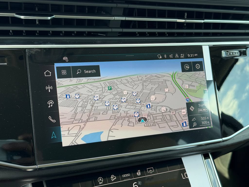 New 2026 Audi Q7 2.0T Premium Plus AWD/4WD image 21