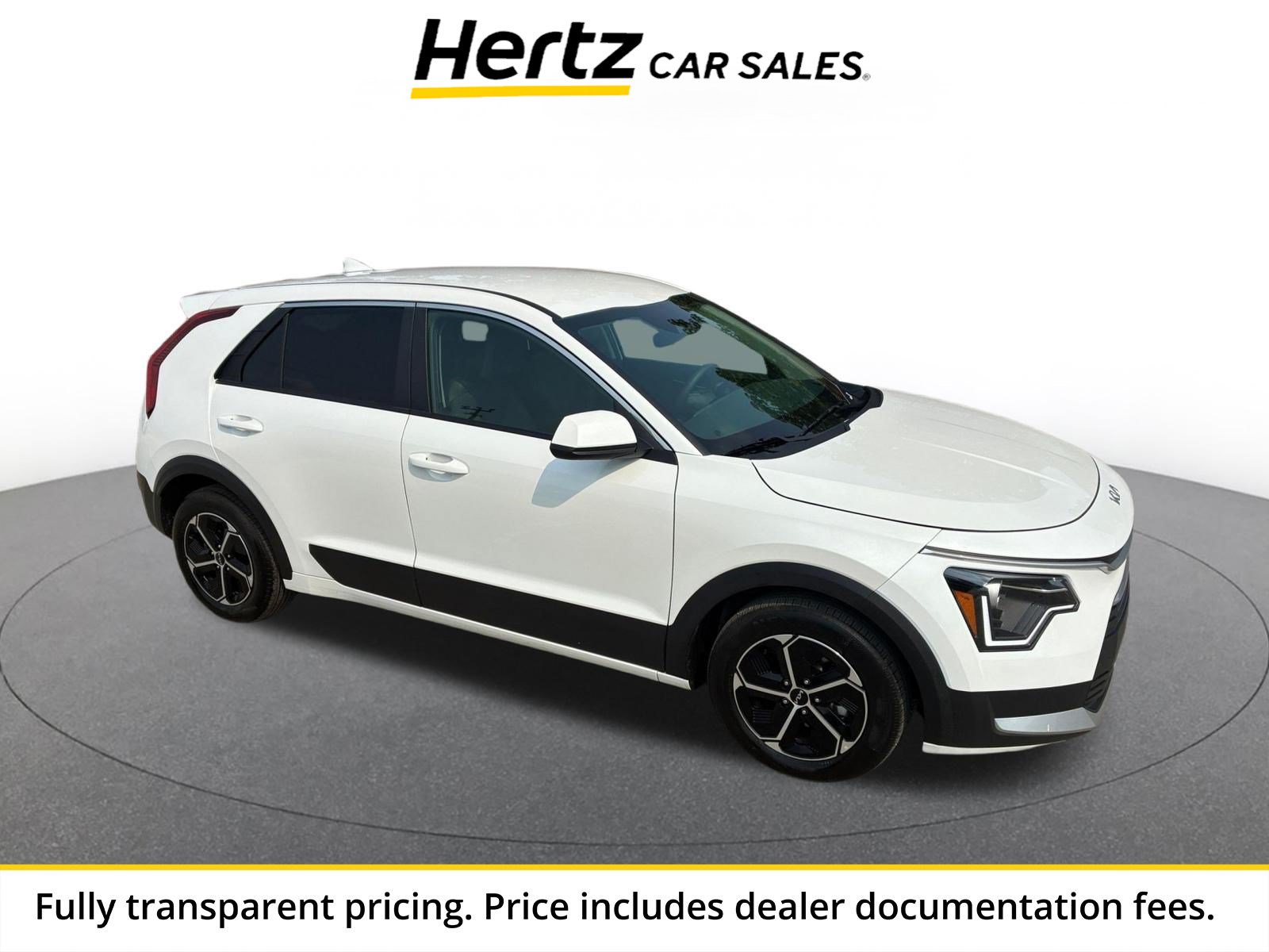 Used 2026 Kia Niro LX