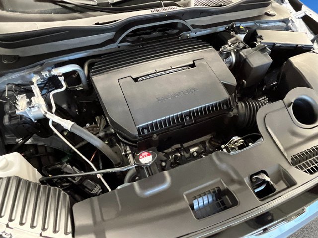 New 2026 Honda Passport TrailSport Elite image 12