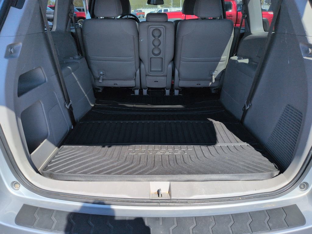 Used 2016 Honda Odyssey EX-L image 24