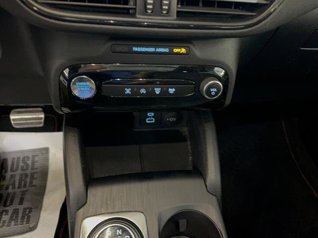 Certified 2023 Ford Escape ST-Line w/ Tech Pack #1 image 8