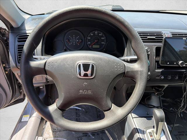 Used 2005 Honda Civic VP image 15