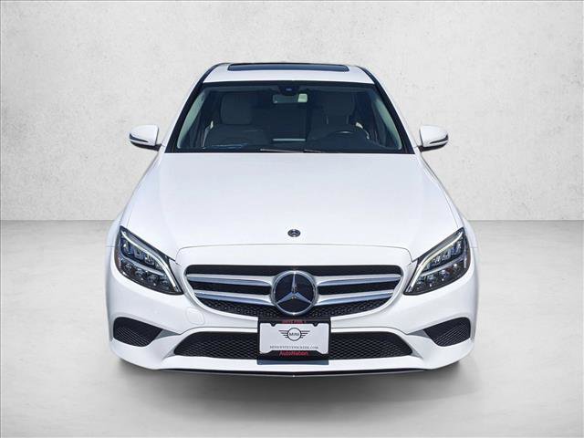 Used 2019 Mercedes-Benz C 300 Sedan image 2
