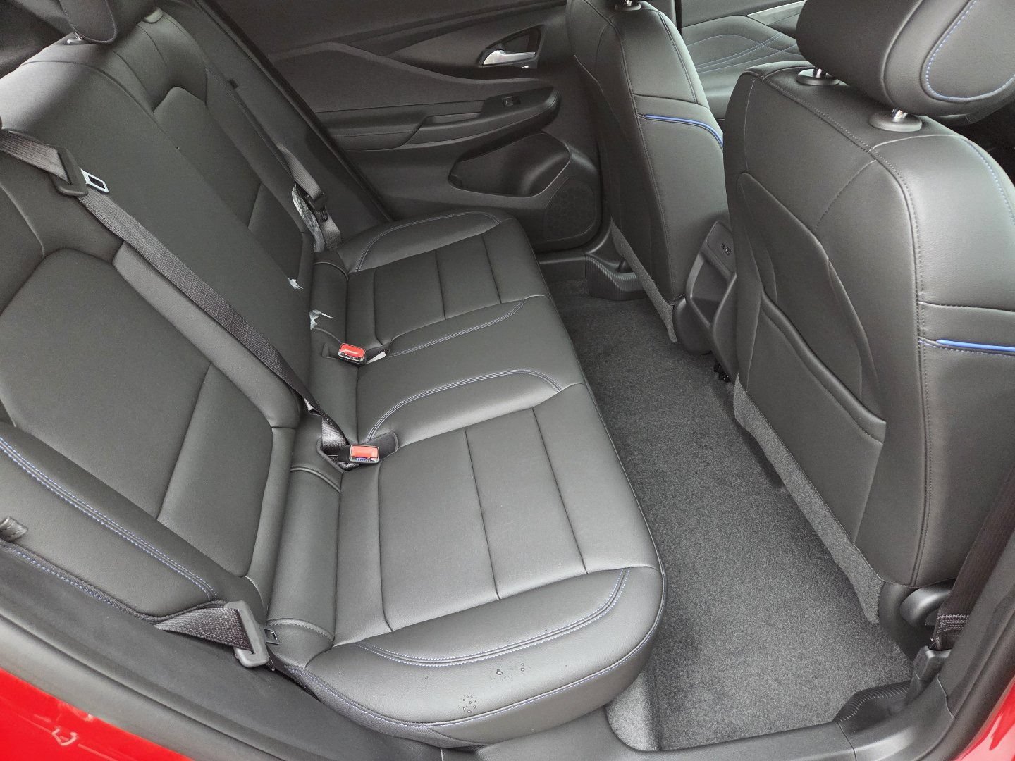 New 2026 Buick Envista Sport Touring w/ Convenience I Package FWD image 21