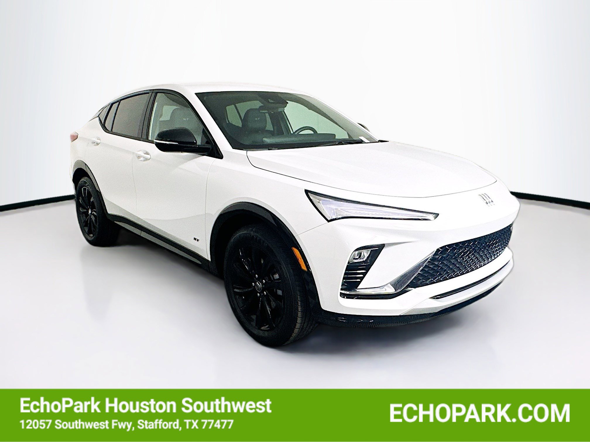 Used 2025 Buick Envista Sport Touring video 1