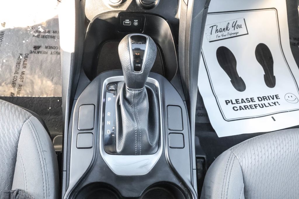 Used 2017 Hyundai Santa Fe Sport image 23