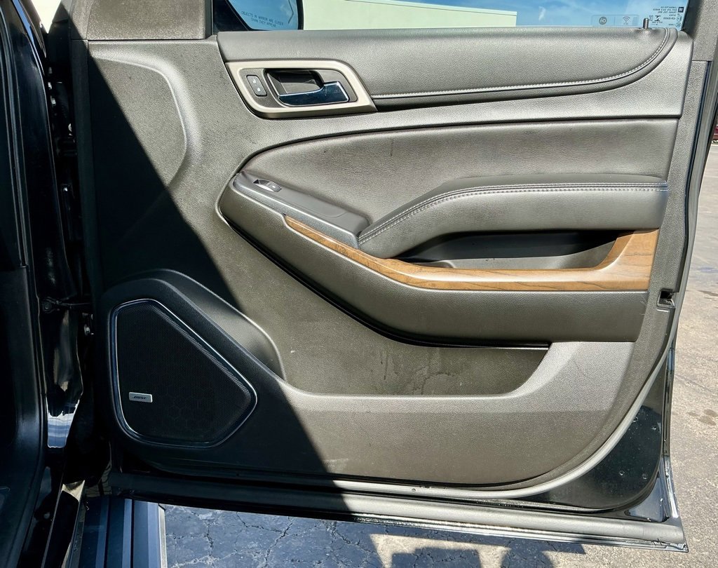 Used 2019 GMC Yukon XL Denali w/ Denali Ultimate Package image 22