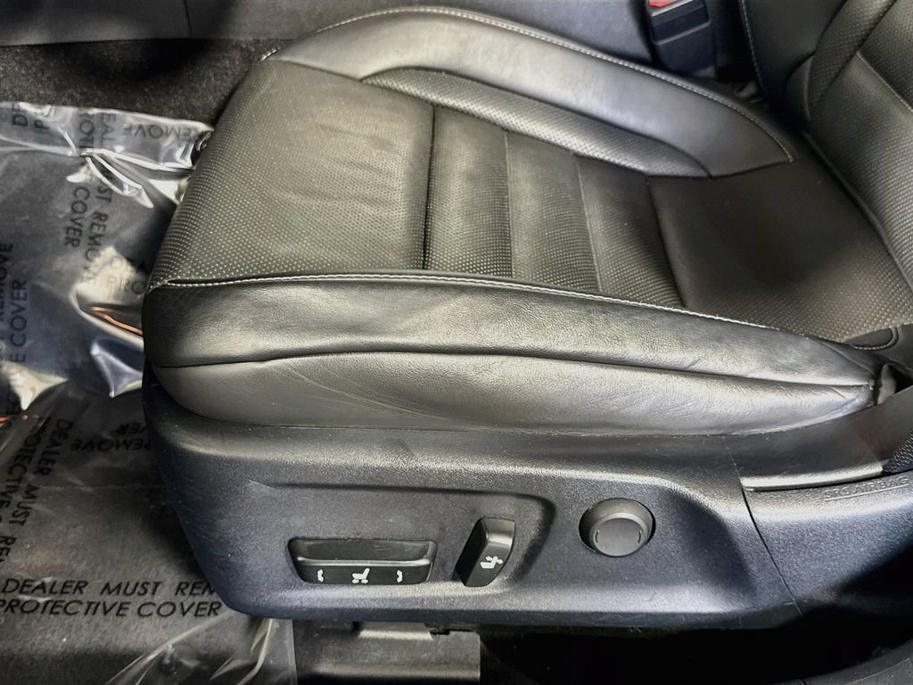 Used 2016 Lexus IS 300 AWD w/ F Sport Package image 16