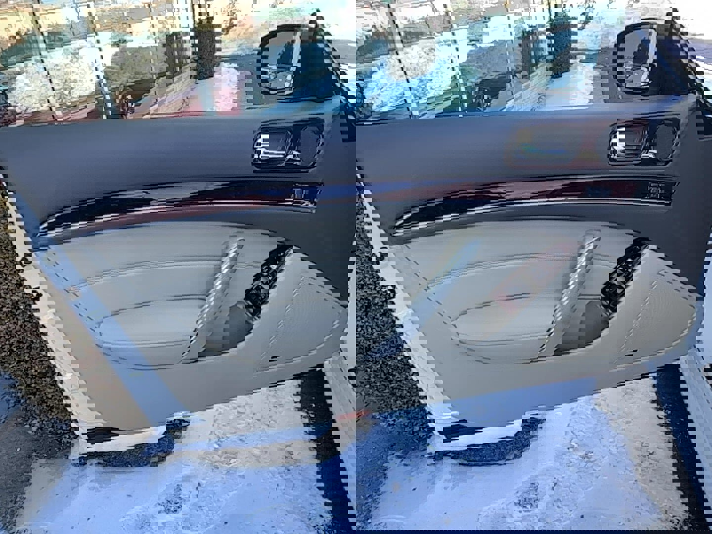 Used 2009 INFINITI G37 x Coupe w/ Premium Pkg image 17