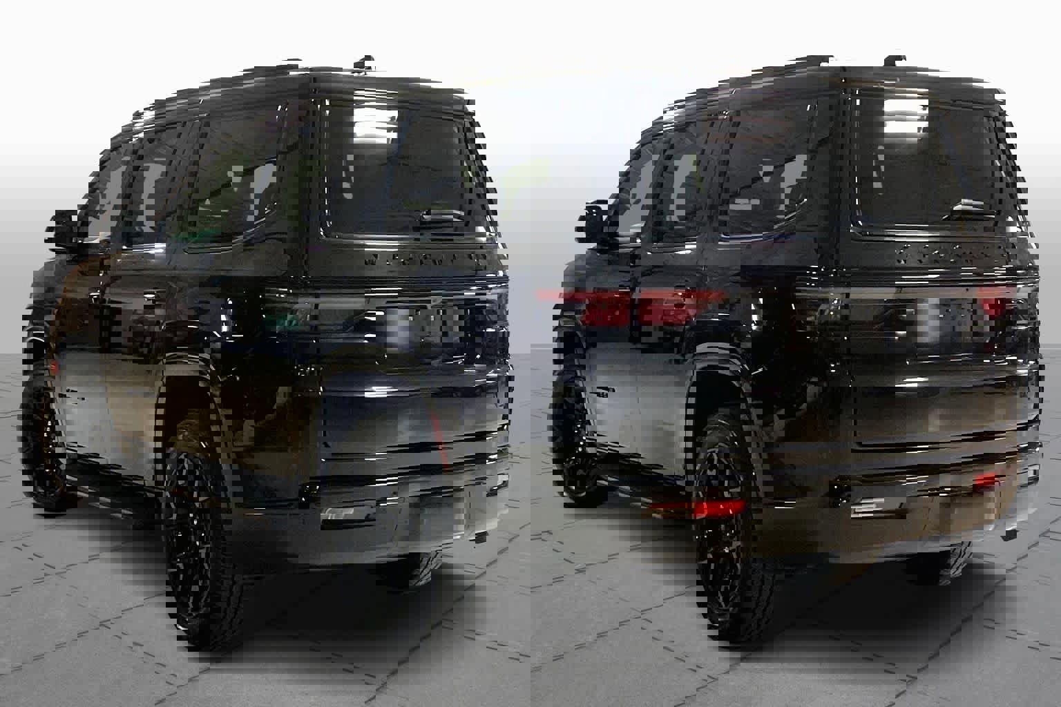 Used 2024 Jeep Wagoneer Series II image 10